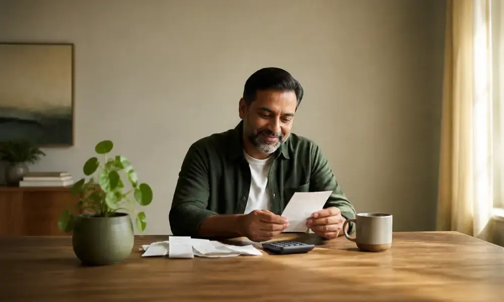 Banii și liniștea ta: De ce stabilitatea financiară este esențială pentru sănătate