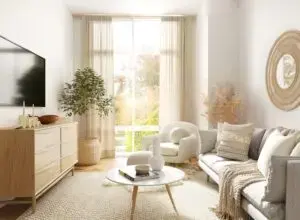 Cum să-ți transformi casa într-un sanctuar al relaxării