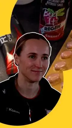 Dincolo de podium: Cum își gestionează sportivii de elită suplimentele zilnice
