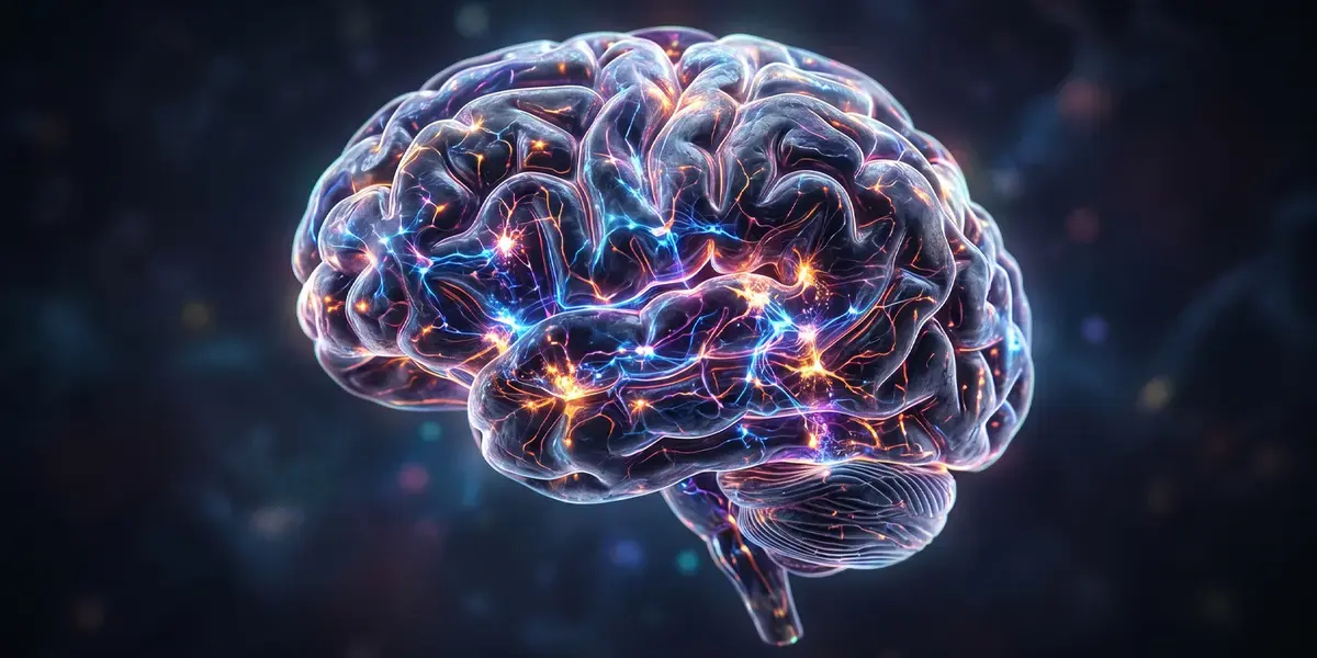 Legătura dintre riscul genetic și neregularitățile undelor cerebrale în ADHD