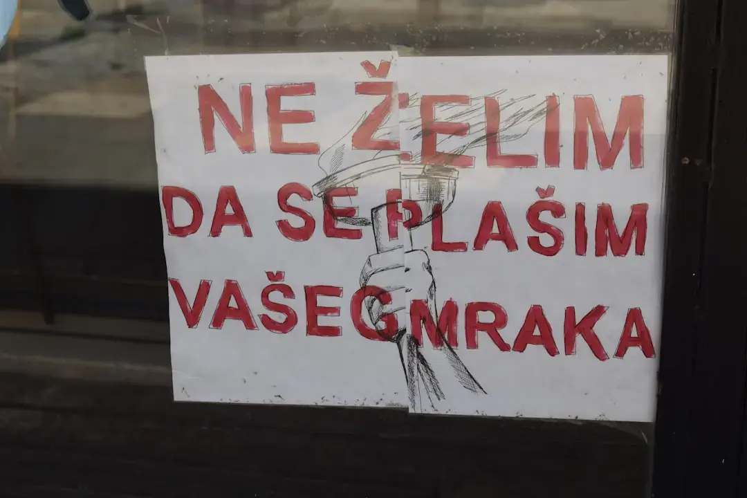 Luăm cu greu ca să găsim un sens într-o lume prea conectată