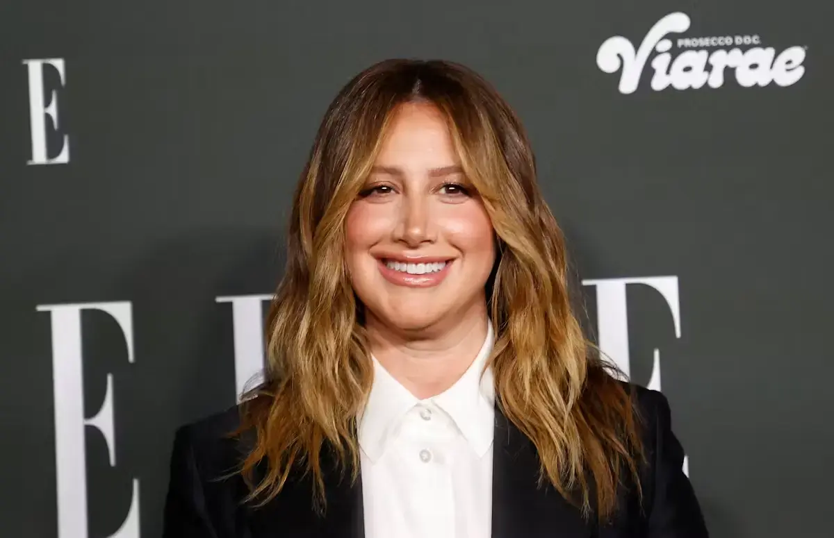 Mamele toxice: spectacolul Netflix al lui Ashley Tisdale este în curs de desfășurare