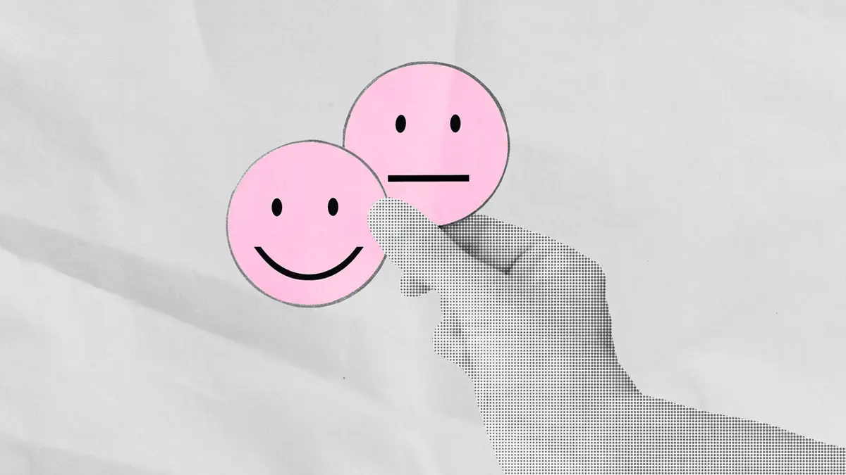 Poţi cu adevărat să-ţi schimbi personalitatea?