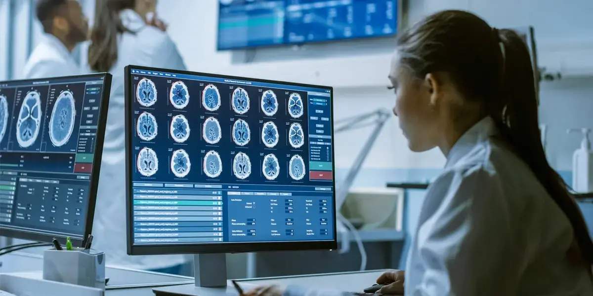 Rețelele cerebrale ale copiilor cu ADHD