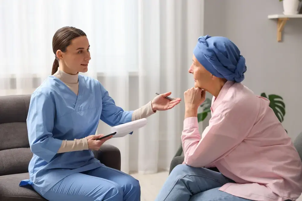 Simptomul oncologic pe care tinerii sub 40 de ani nu trebuie să-l ignore niciodată