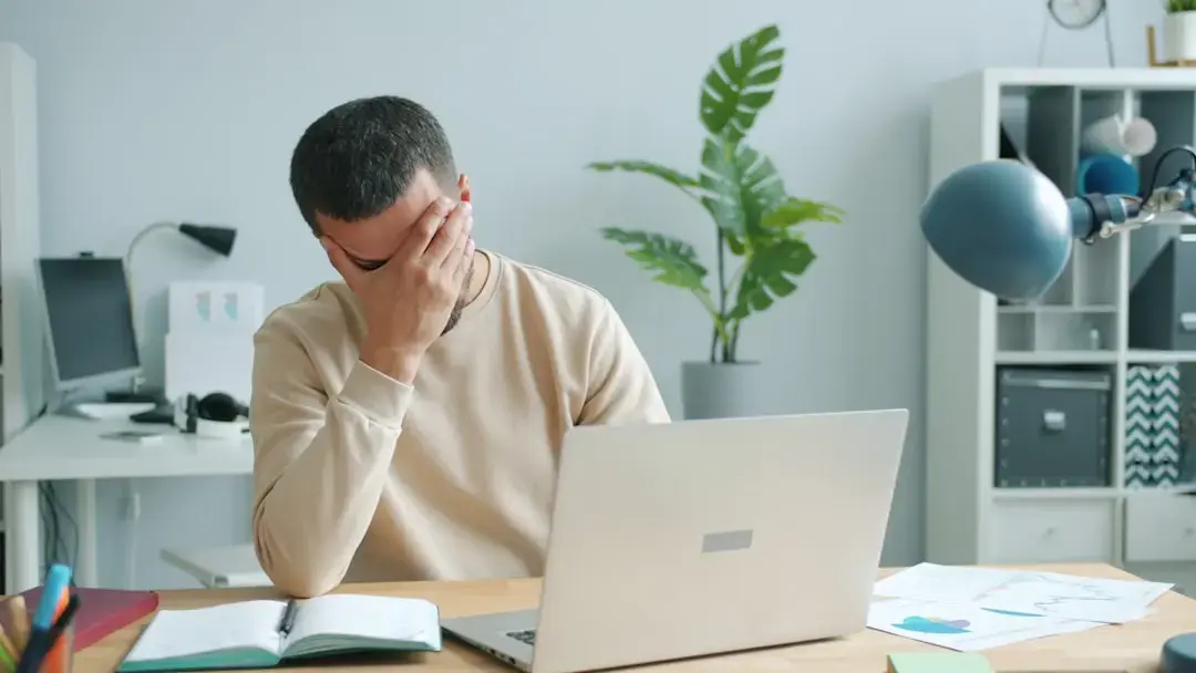 Stresul și Burnout-ul: O Luptă Personală cu Mintea