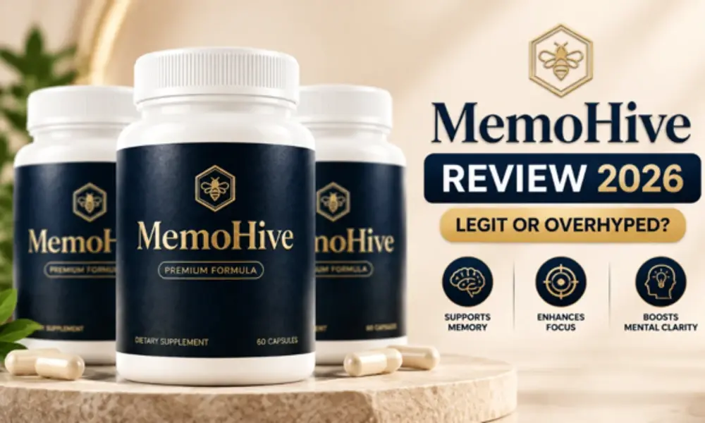 MemoHive în 2026: Merită banii acest supliment pentru memorie?