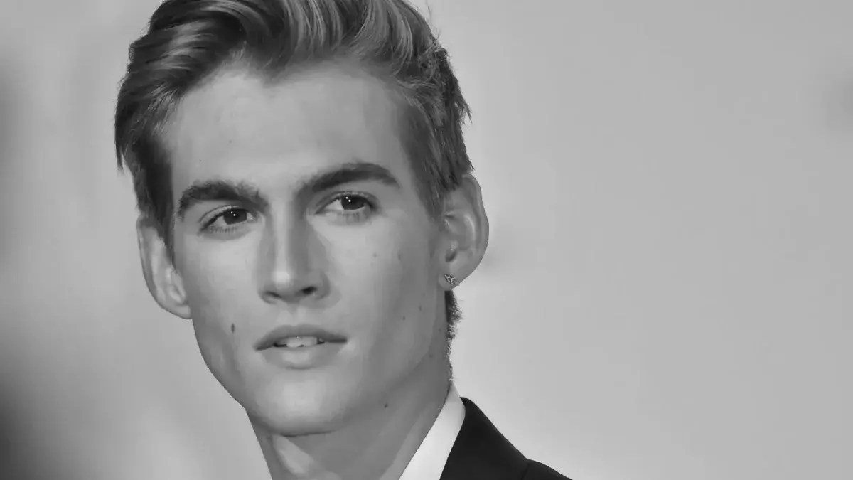 Presley Gerber, fiul lui Cindy Crawford, a vorbit deschis despre depresia sa înainte de deces