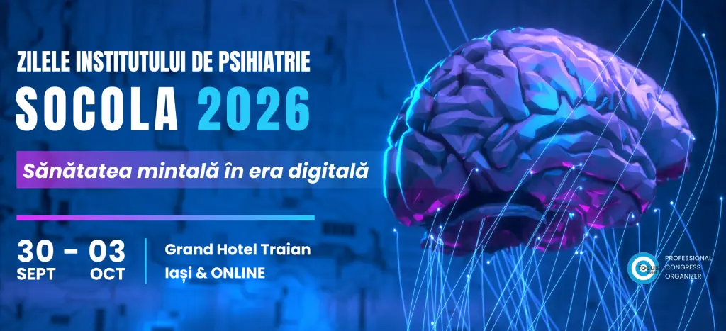 Impactul tehnologiei asupra sănătății mintale, dezbătut la Iași