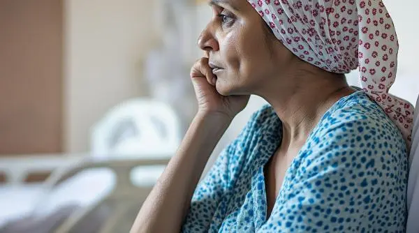 Cancerul schimbă viața într-o secundă — lupta începe după diagnostic