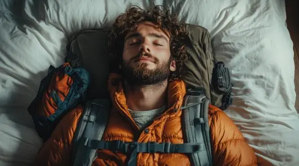 Cum adormi în 2 minute: trucul militar care funcționează