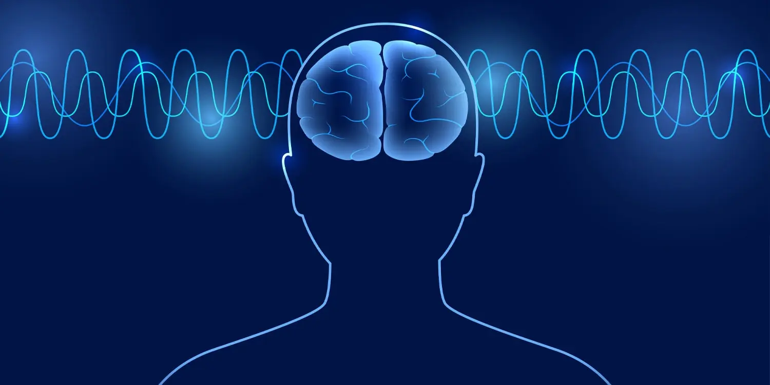 O nouă metodă de stimulare cerebrală promite să reducă anxietatea