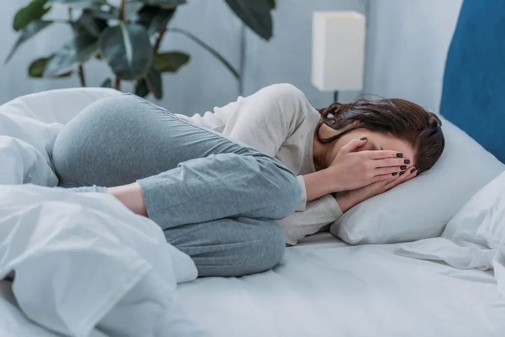 Cercetătorii au descoperit un nou tip de depresie corelat cu ritmul circadian