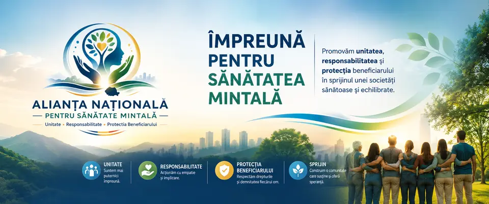 Pacienții au dreptul la tratament complet, inclusiv sănătate mintală