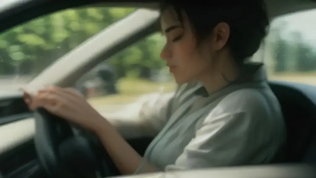 Cum gestionăm stresul post-accident: ghid psihologic pentru recuperarea liniștii interioare