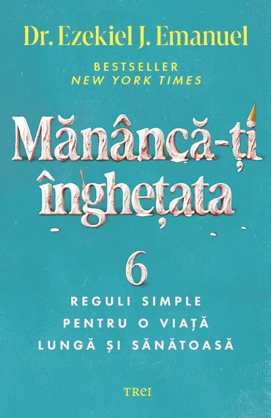 Secretele pentru o viață lungă și sănătoasă