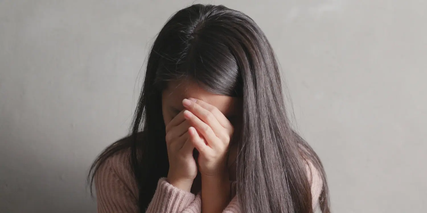 ADHD ascuns la femeile cu anxietate și depresie