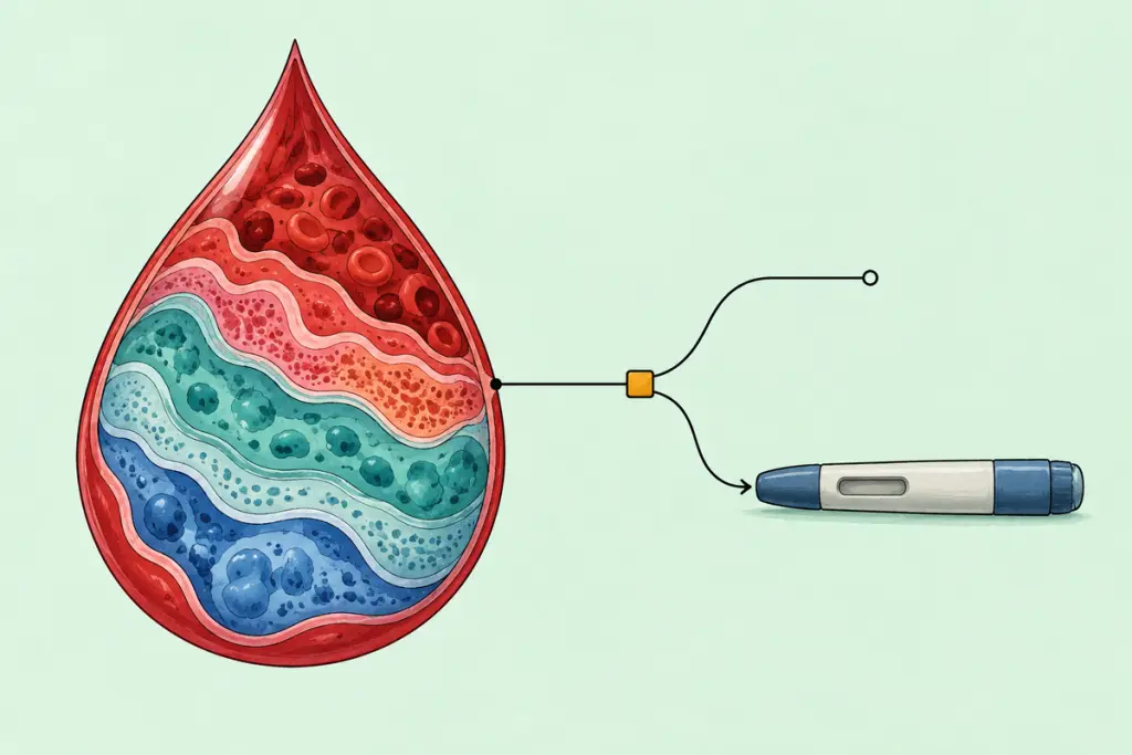 Testul biologic al vârstei ghidă prescripțiile de GLP-1 pe noua platformă de telemedicină Accrua